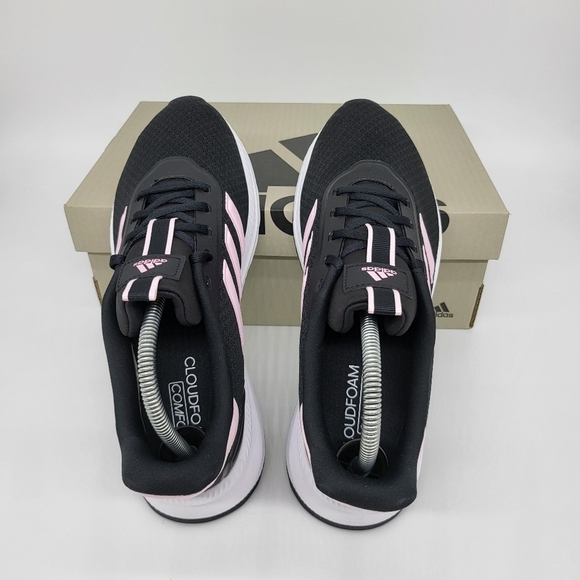 New adidas Ladies' XPLR Path Women's Shoes Size 8.5 - Picture 5 of 8